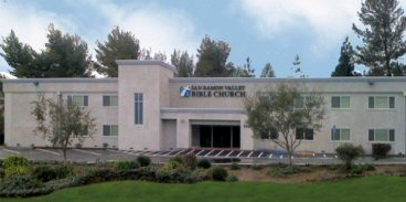 Sanramonvalleybiblechurch